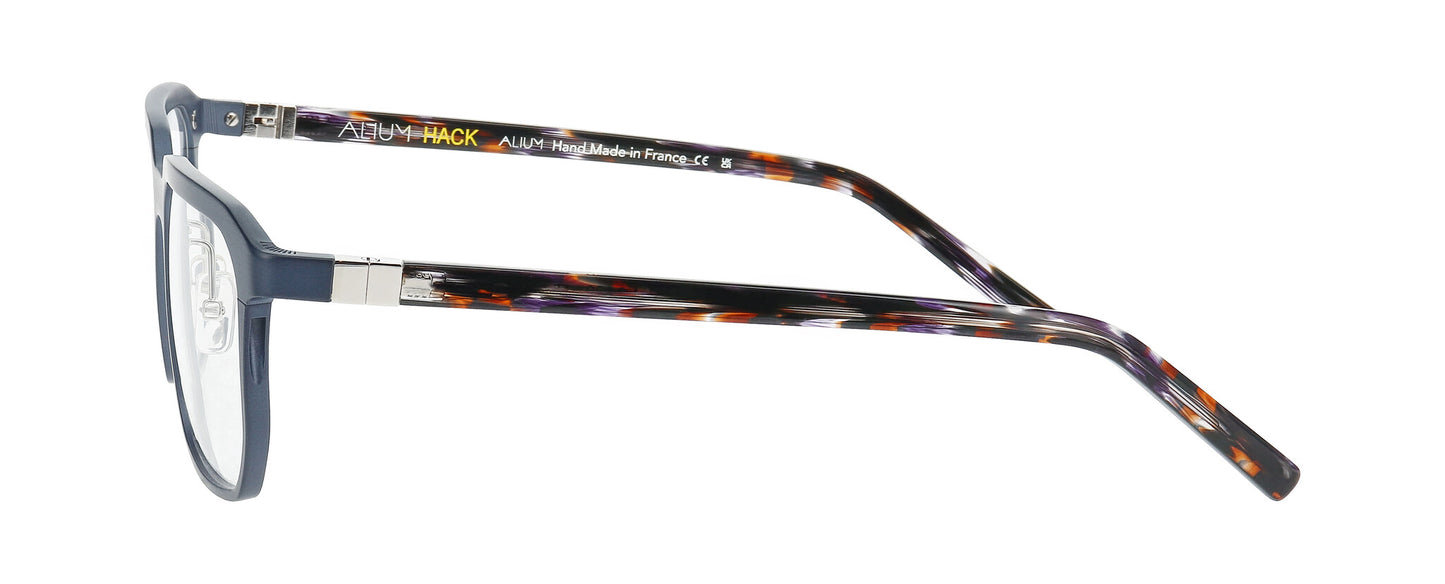 Face à Face ALIUM HACK 2 9430 55