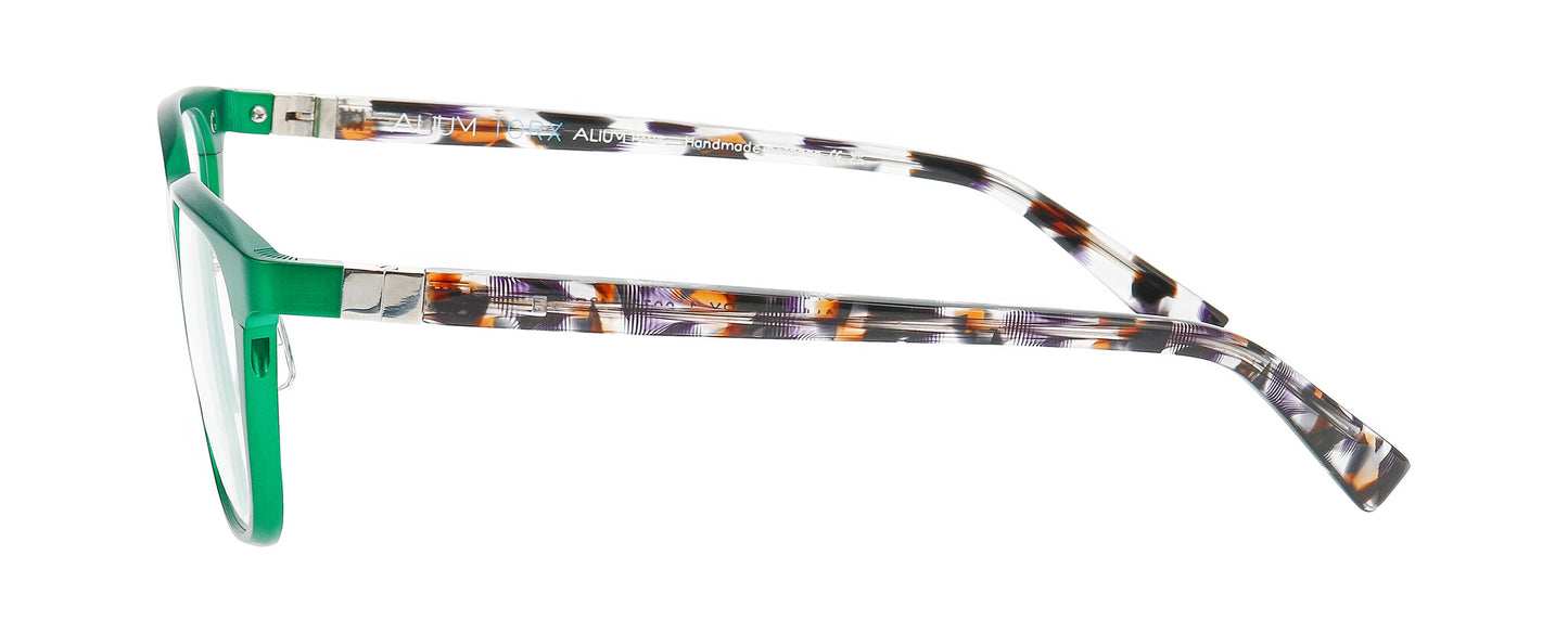 Face à Face ALIUM TORX 1 9033 48