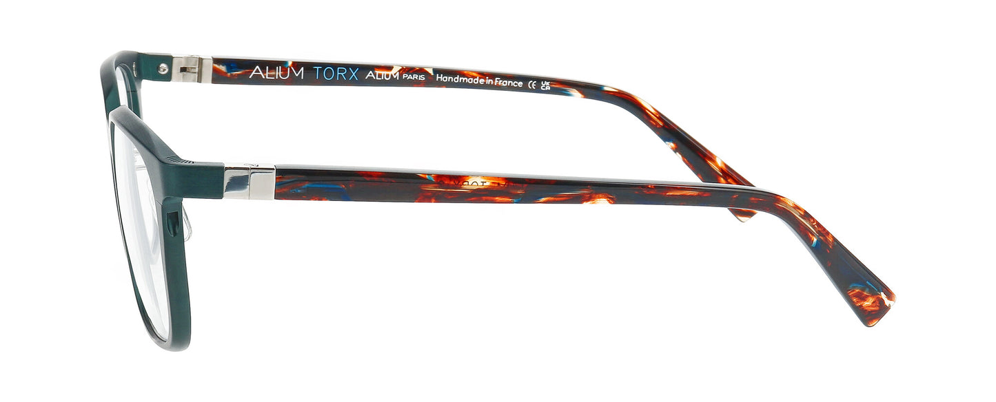 Face à Face ALIUM TORX 2 9714 51