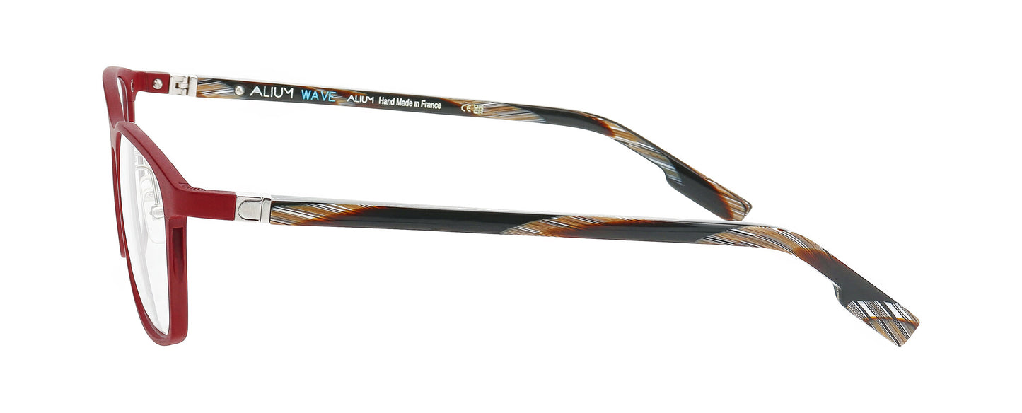 Face à Face ALIUM WAVE 3 0028 56