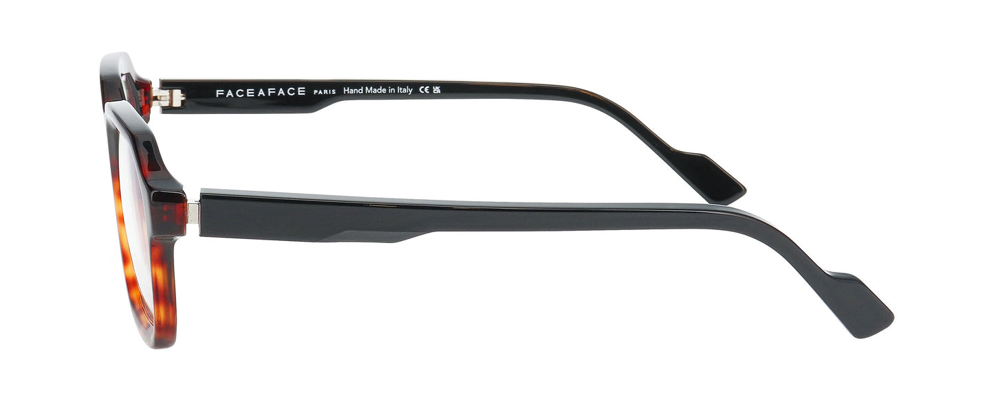 Face à Face BARRY 1 1022 48