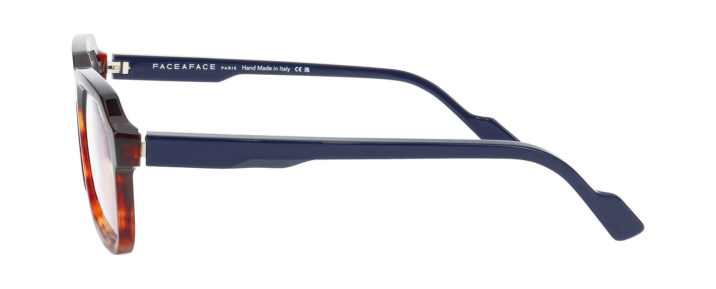 Face à Face BARRY 2 1022 51