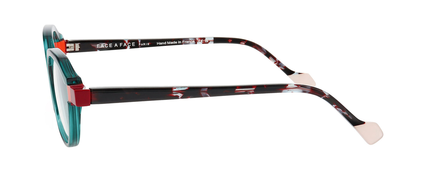 Face à Face BLINK 1 2045 48