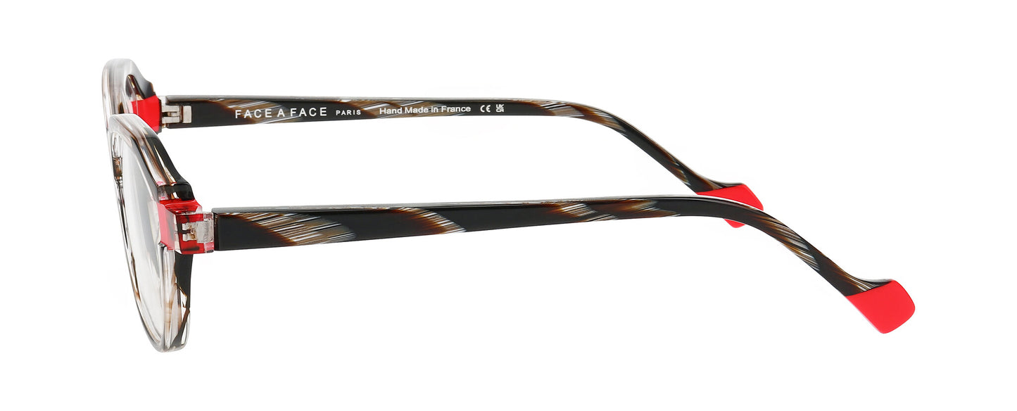 Face à Face BLINK 1 4861 48