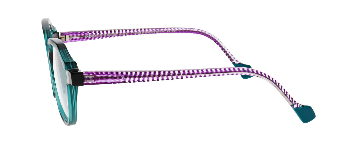 Face à Face BLINK 3 2045 53