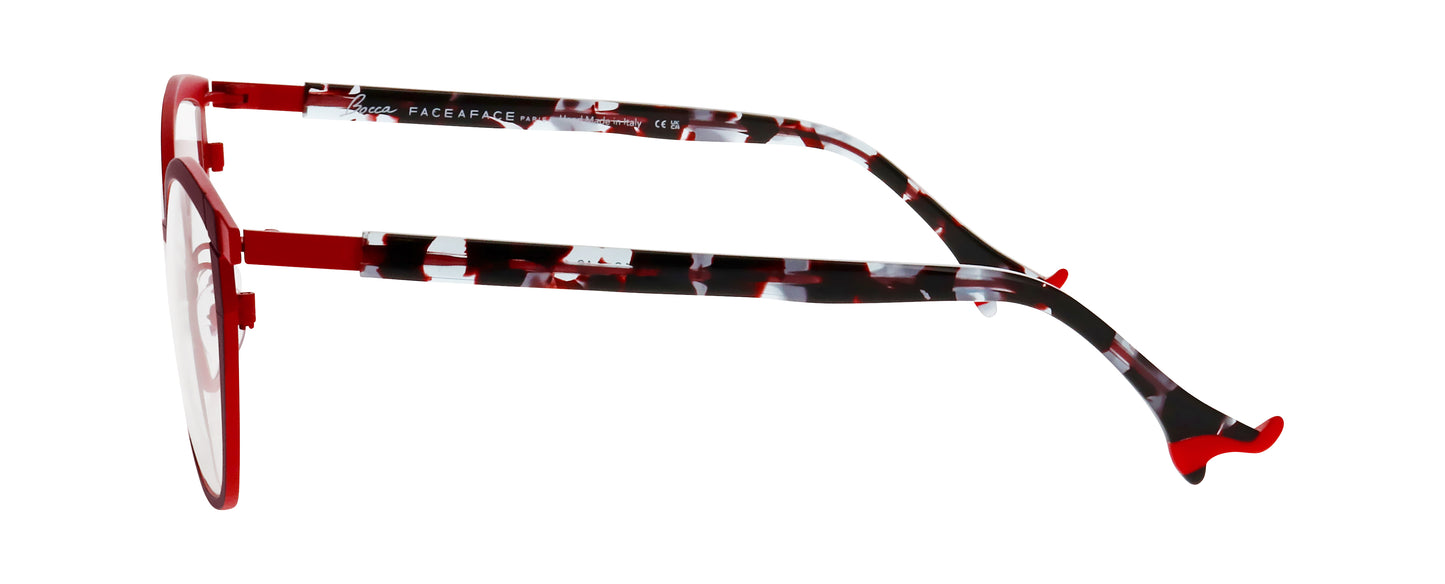 Face à Face BOCCA COCTO 3 0028 53