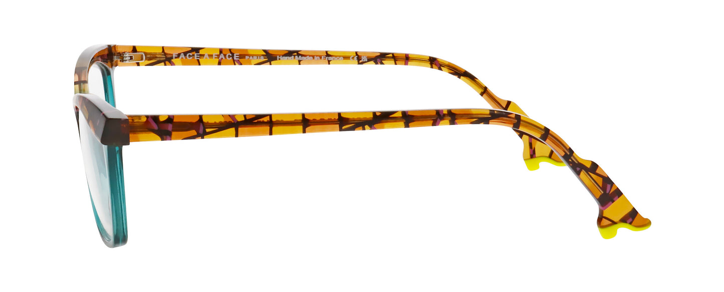 Face à Face BOCCA KAHLO 2 6034 53