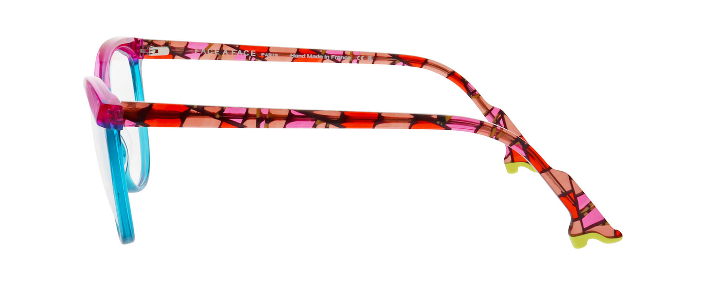 Face à Face BOCCA KAHLO 3 084 55