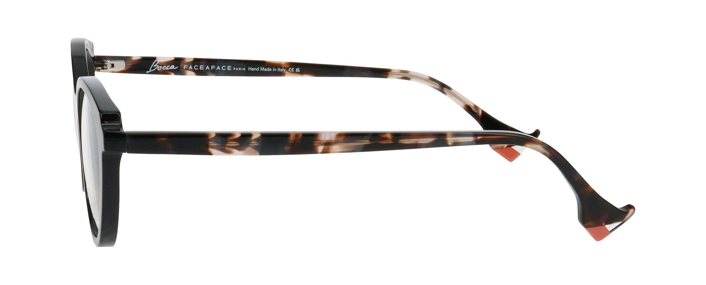 Face à Face BOCCA NAOKO 1 100 48