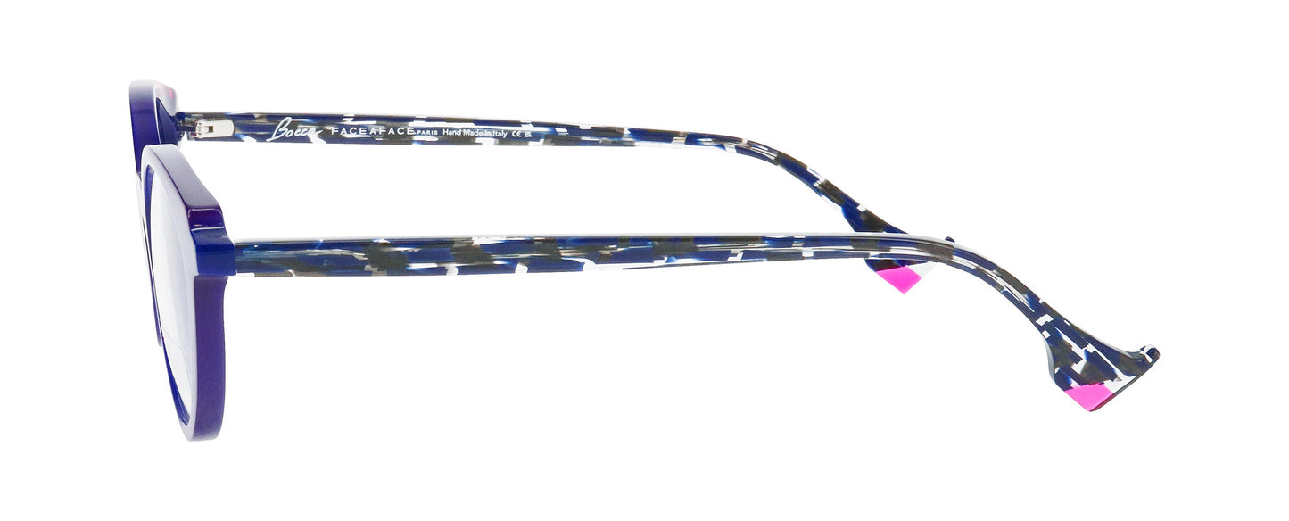 Face à Face BOCCA NAOKO 1 3137 48