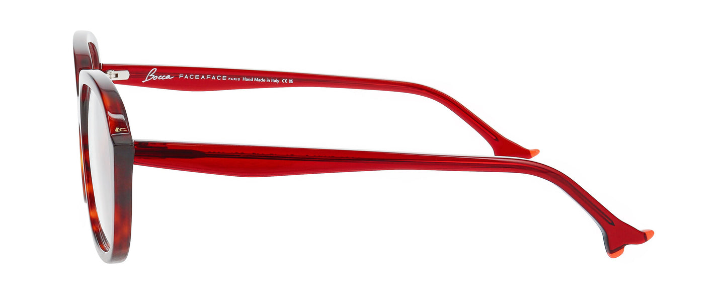 Face à Face BOCCA PLUM 3 1022 56