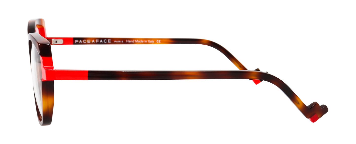 Face à Face BOCCA TWEET 1 238 51