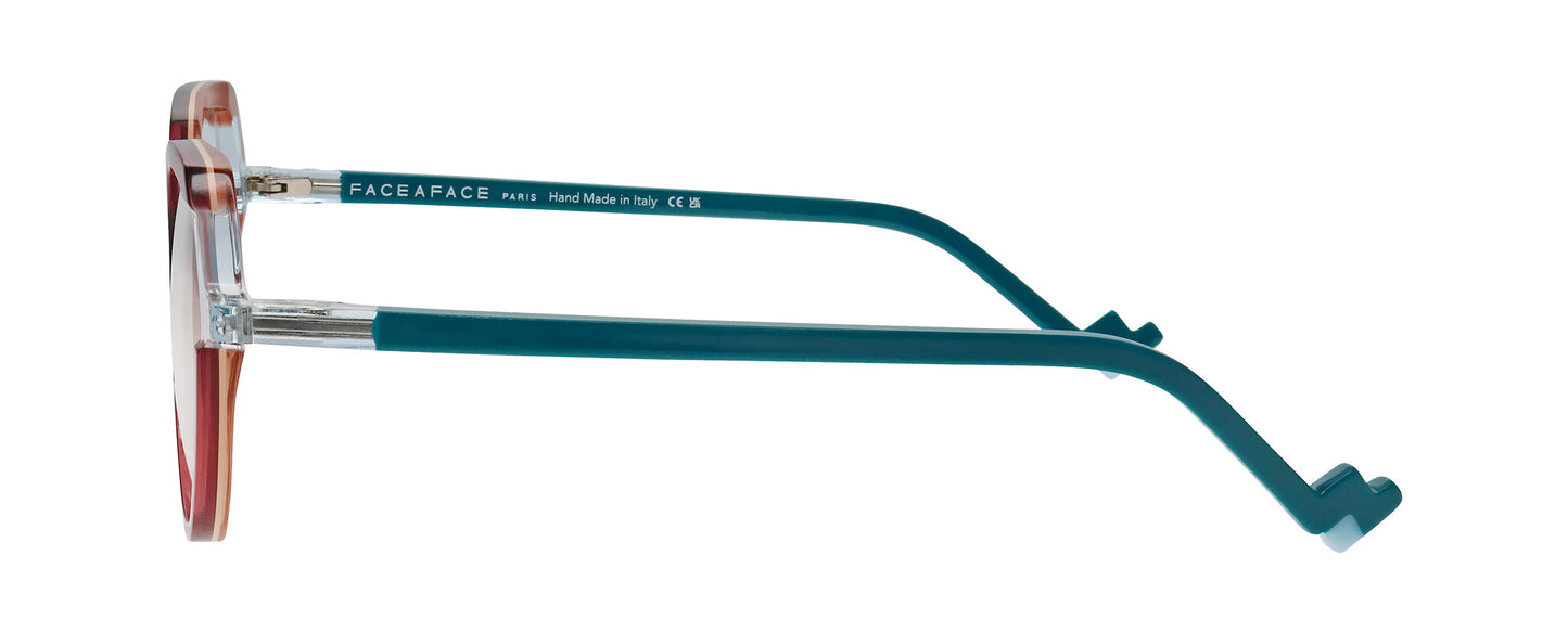 Face à Face BOCCA TWEET 3 2416 50