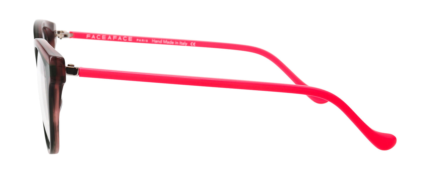 Face à Face BULLE 2 1998 50