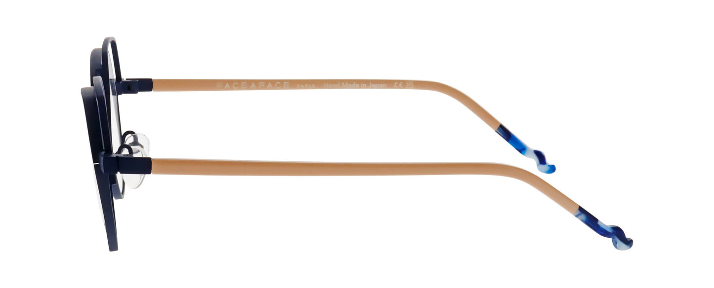 Face à Face CALDER 1 0018 48