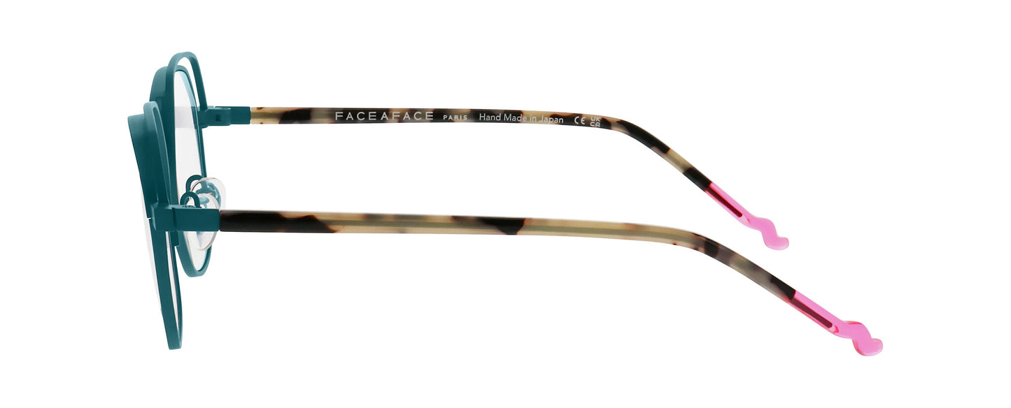 Face à Face CALDER 2 9470 50