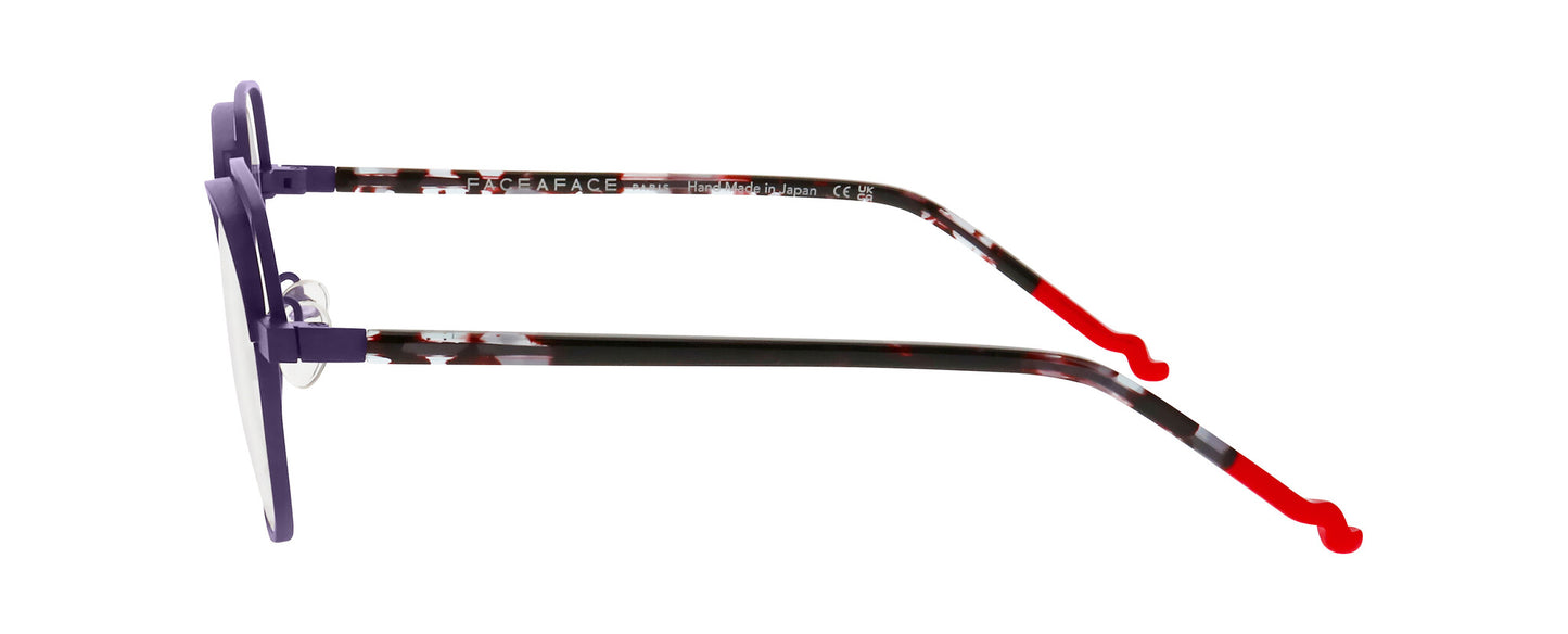 Face à Face CALDER 2 9901 50