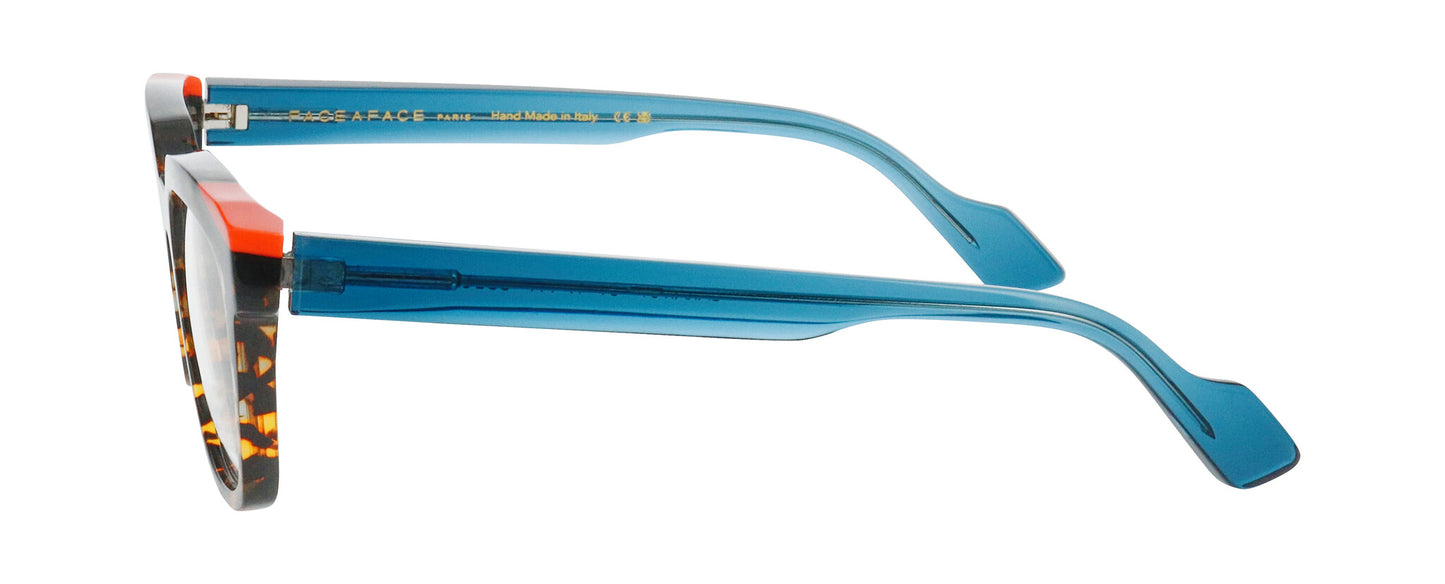 Face à Face CARAR 1 6204 51