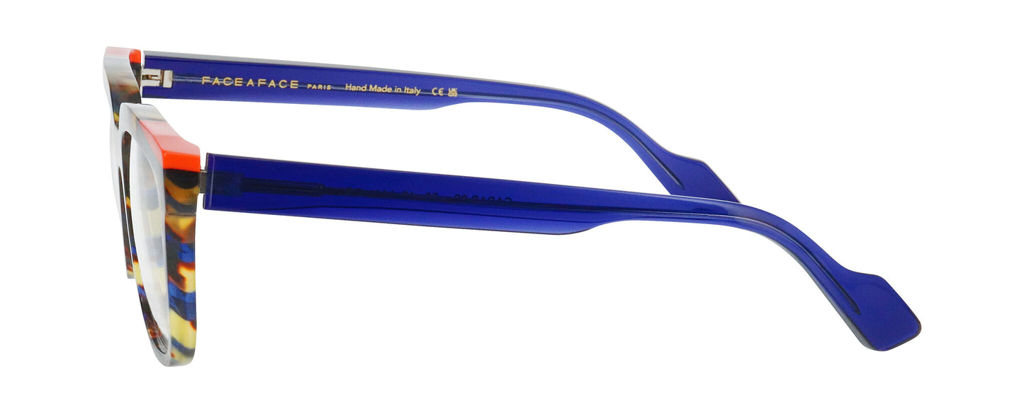 Face à Face CARAR 2 6208 53