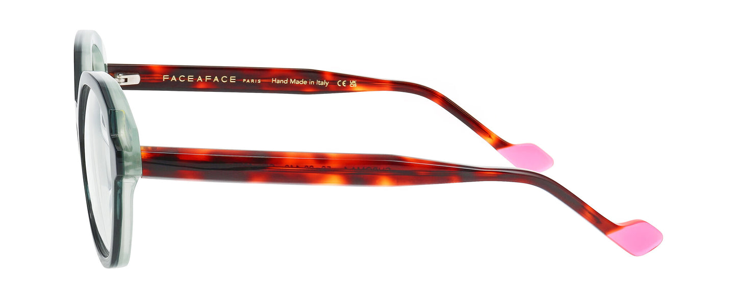 Face à Face CHROMA 1 4057 50