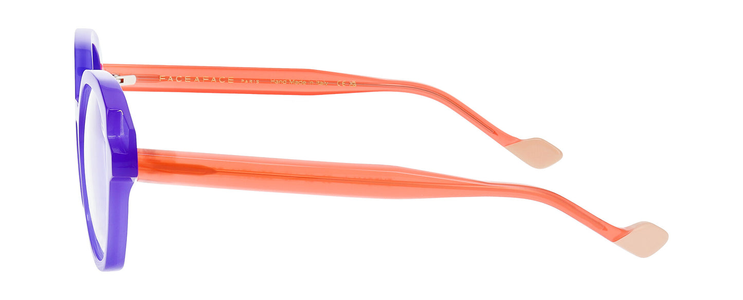 Face à Face CHROMA 1 8761 50