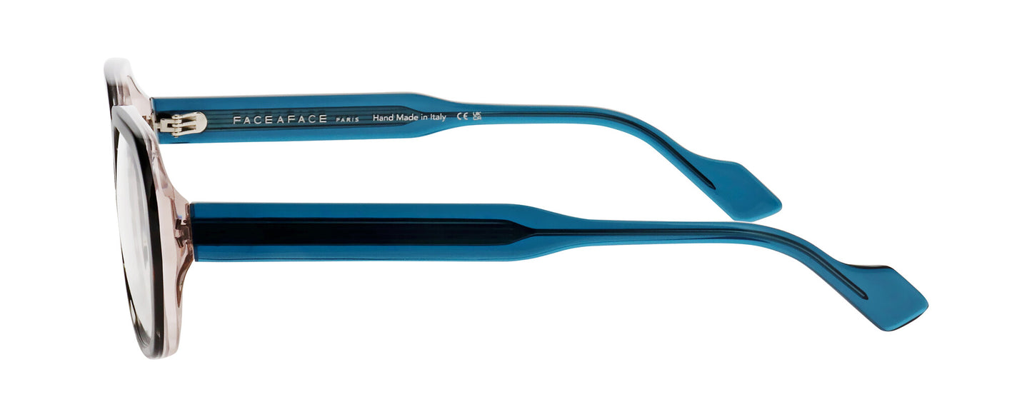 Face à Face CLINT 1 1266 54