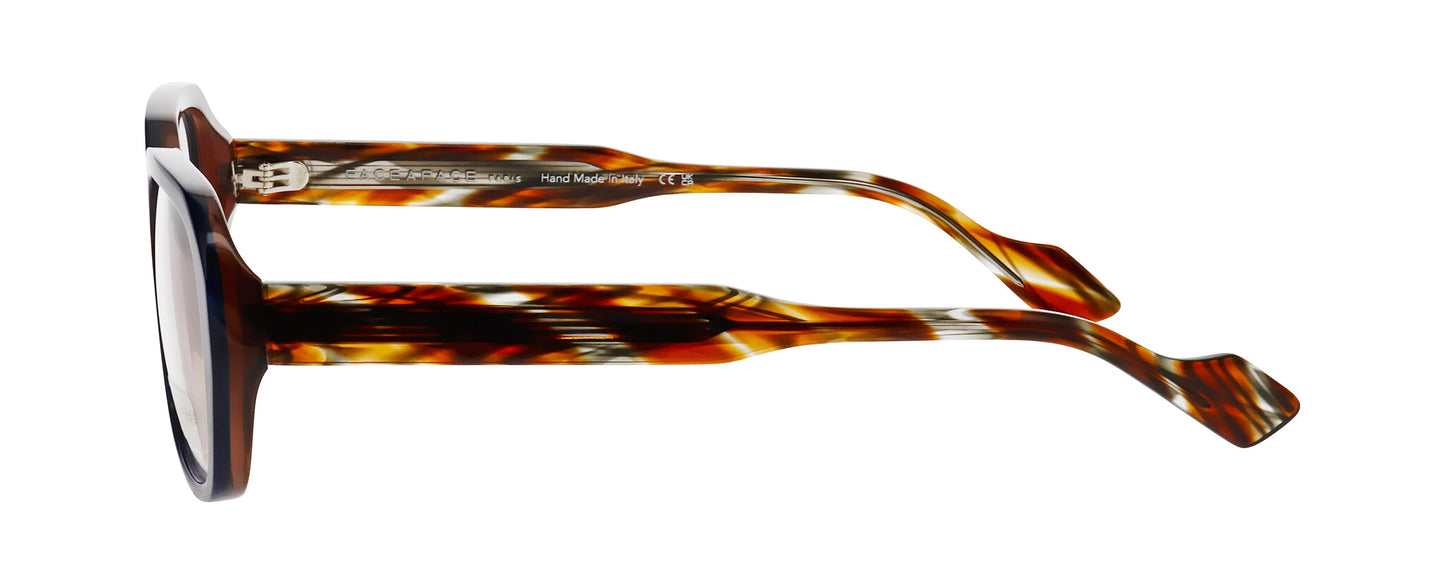 Face à Face CLINT 1 5541 54