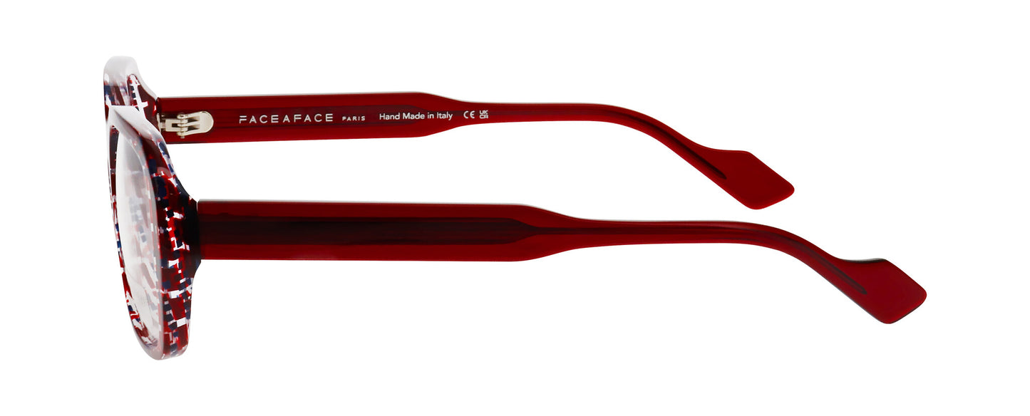 Face à Face CLINT 1 6631 54