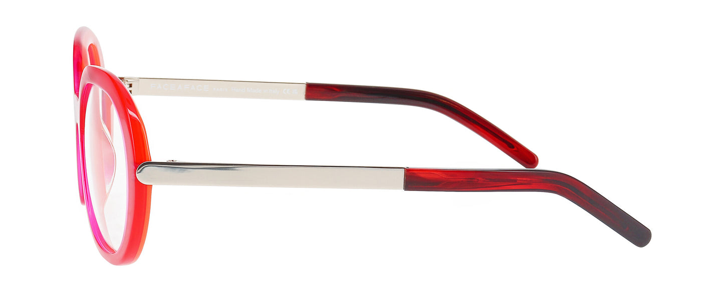 Face à Face DUNES 2 0656 52