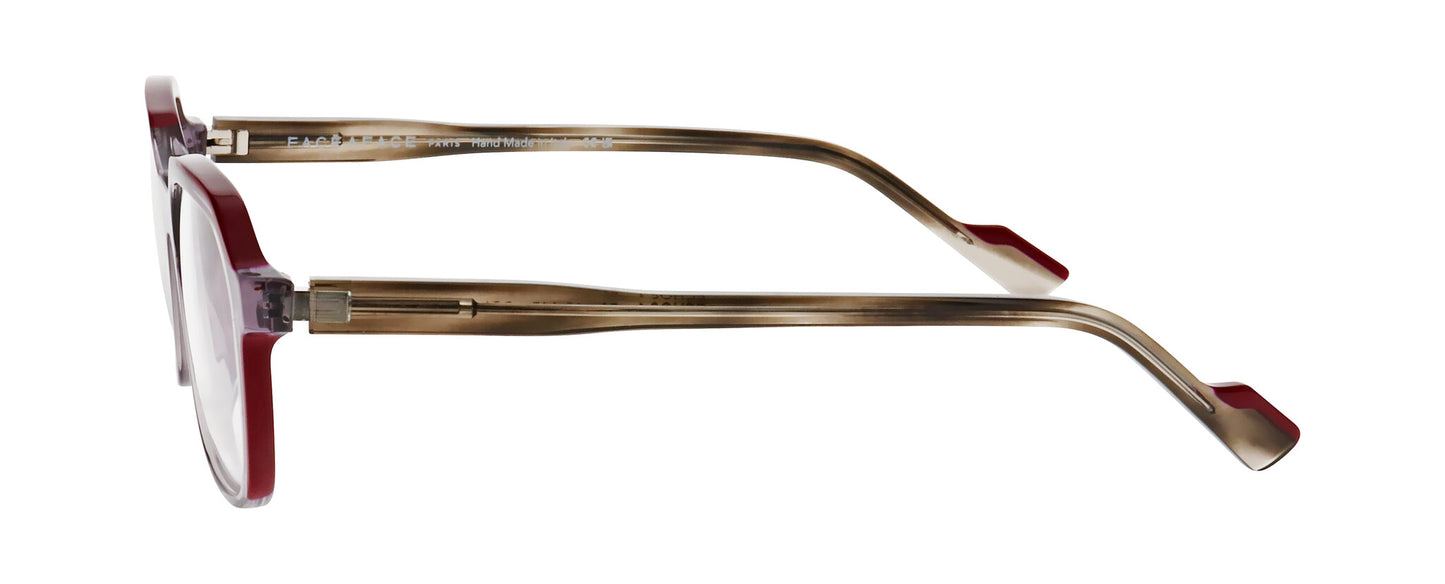 Face à Face ECHOS 1 816 51