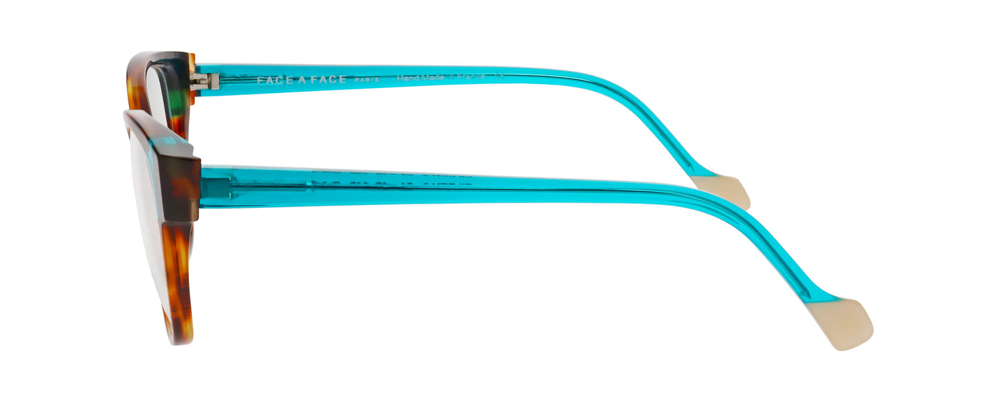 Face à Face EILEEN 3 167 54