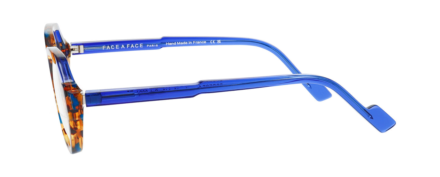 Face à Face FOREST 1 3004 48