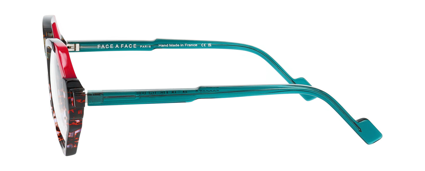 Face à Face FOREST 2 6200 52