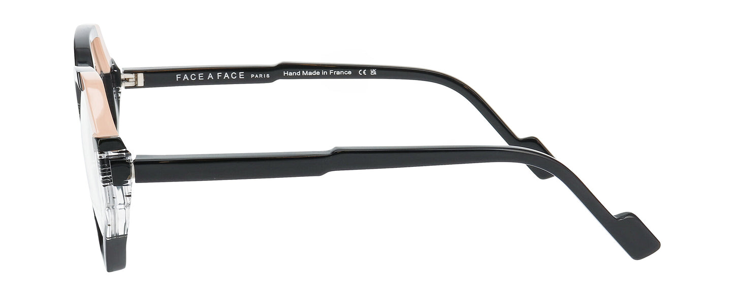 Face à Face FOREST 2 8633 52