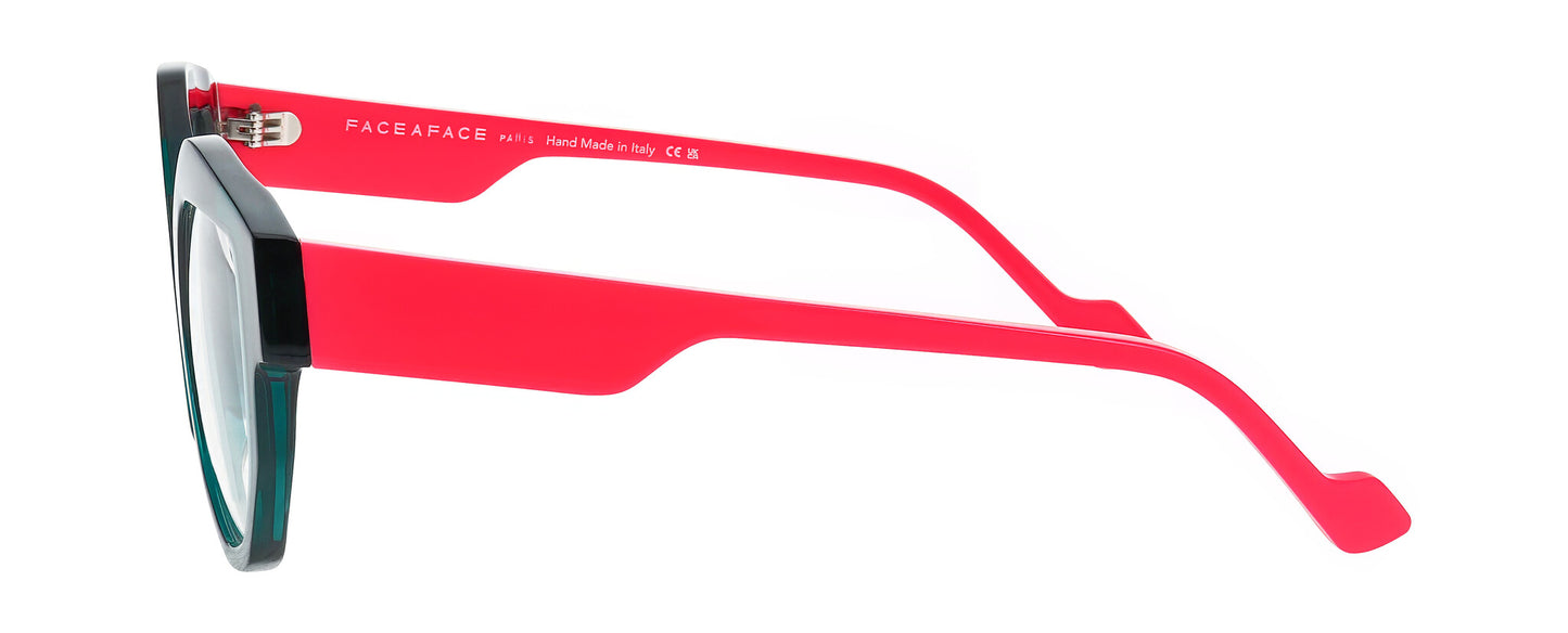 Face à Face FRAMED 1 2045 49