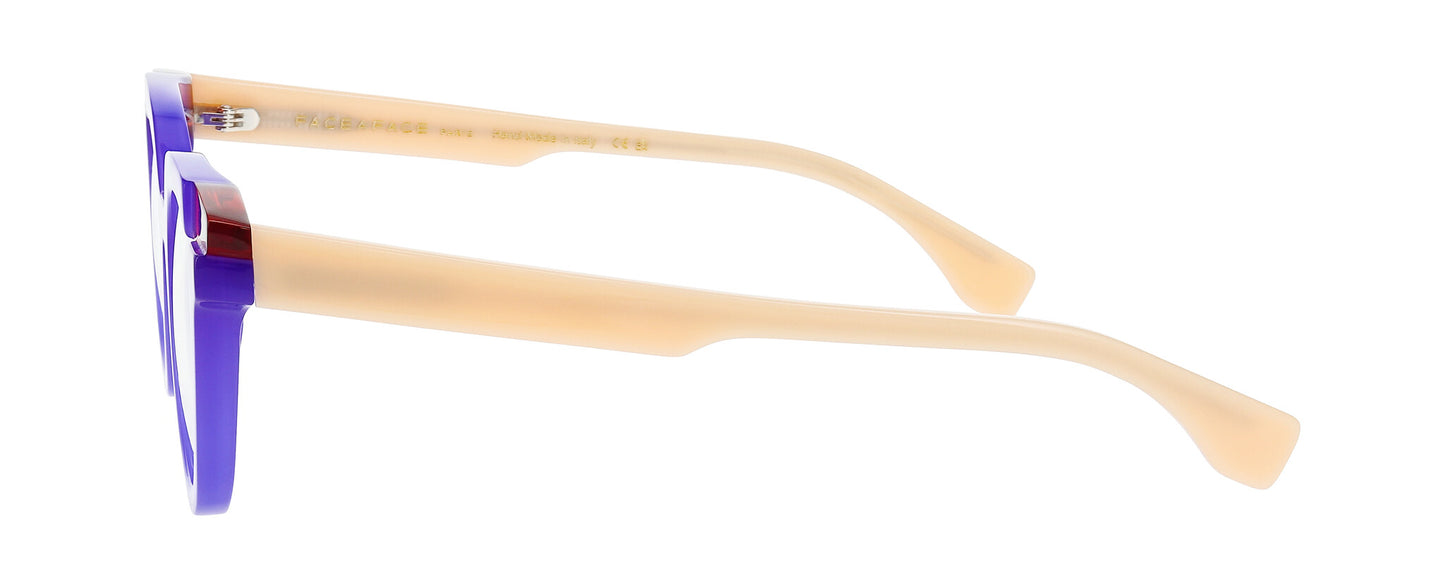 Face à Face FRIDAY 1 8761 47