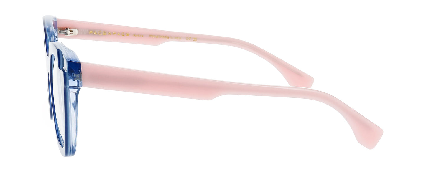 Face à Face FRIDAY 2 4251 50