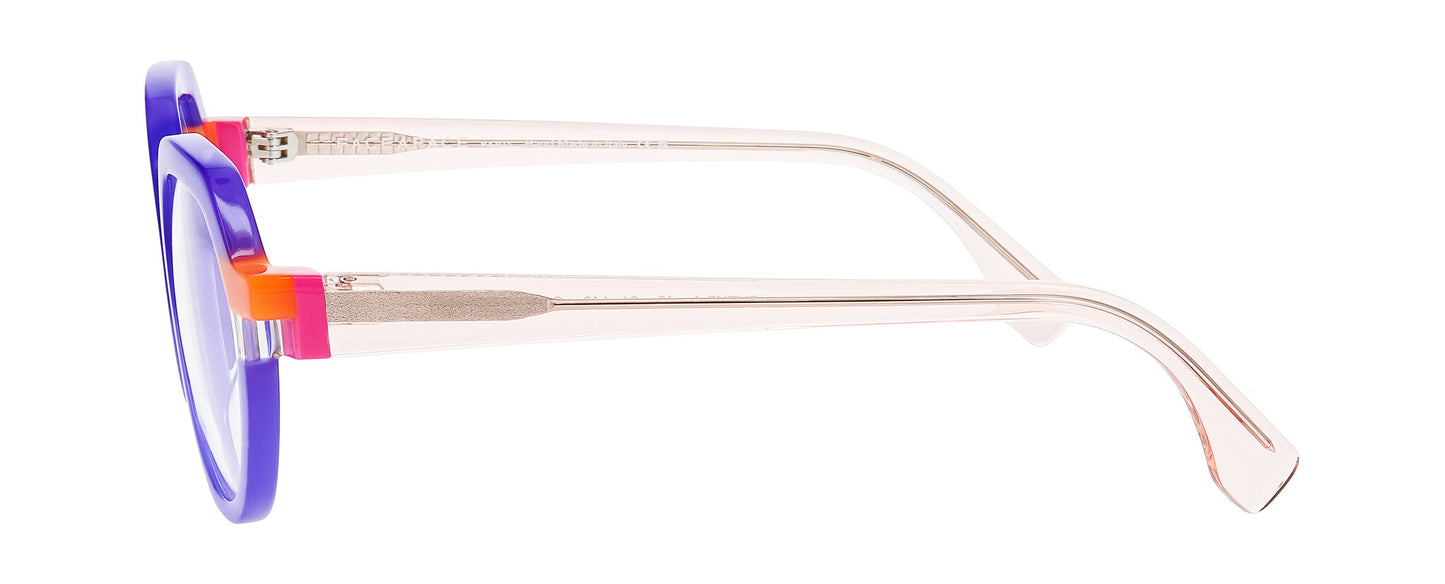 Face à Face FUTUR 1 8761 49