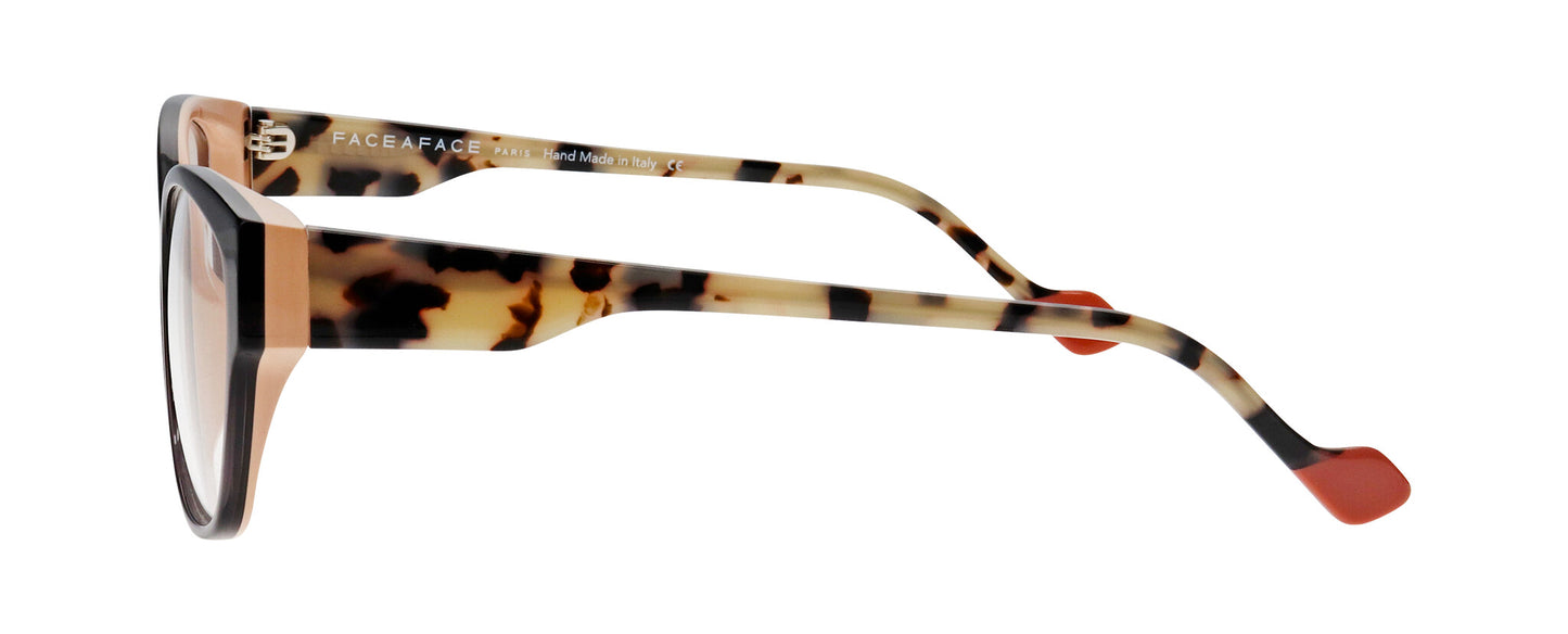 Face à Face GEMMA 2 0096 55