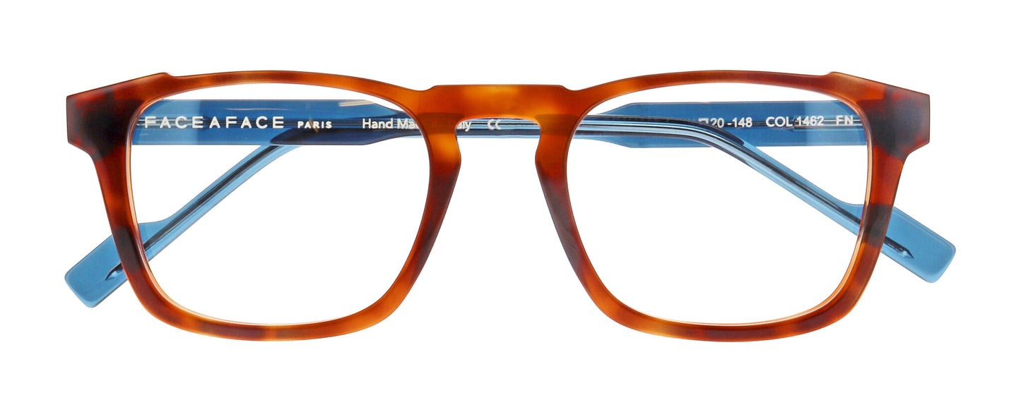 Face à Face GOTHAM 2 1462 51