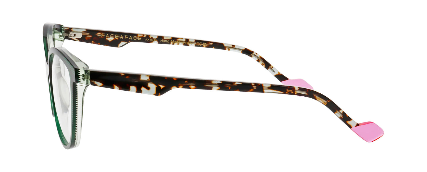 Face à Face HANNA 2 1107 52