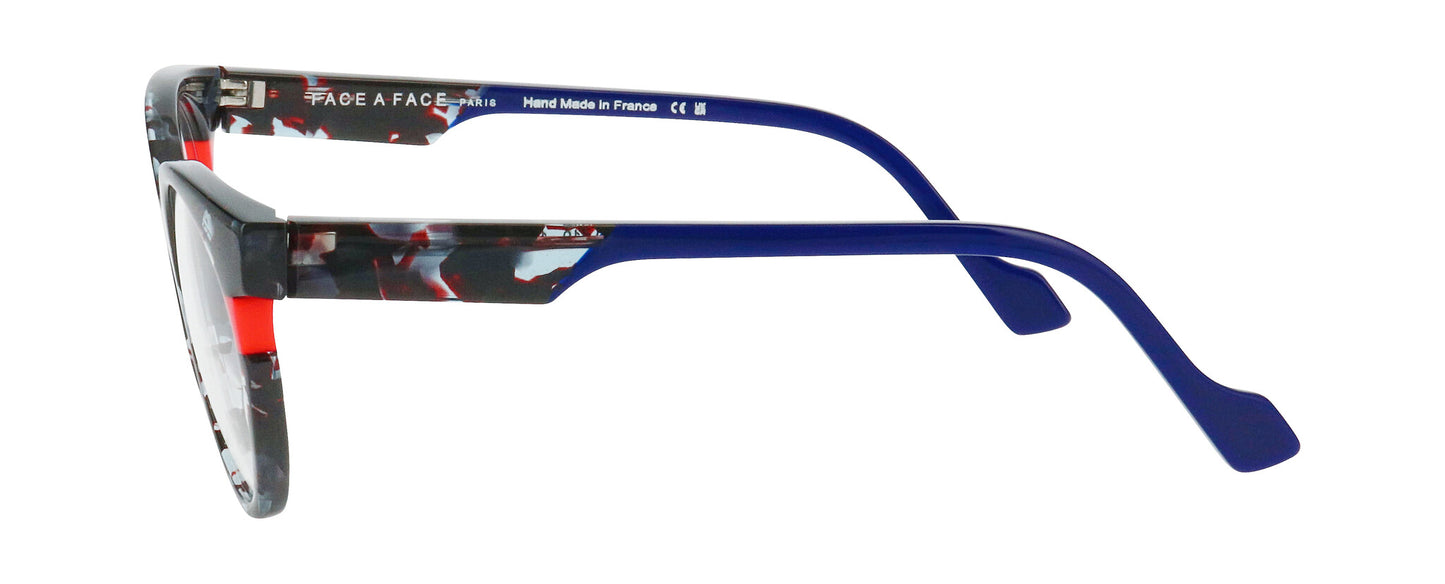 Face à Face HAORI 1 0078 50