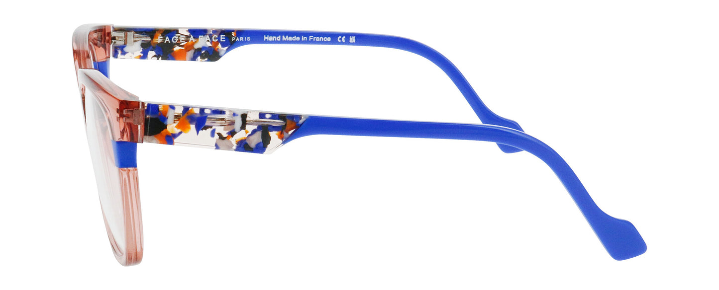 Face à Face HAORI 2 1124 53