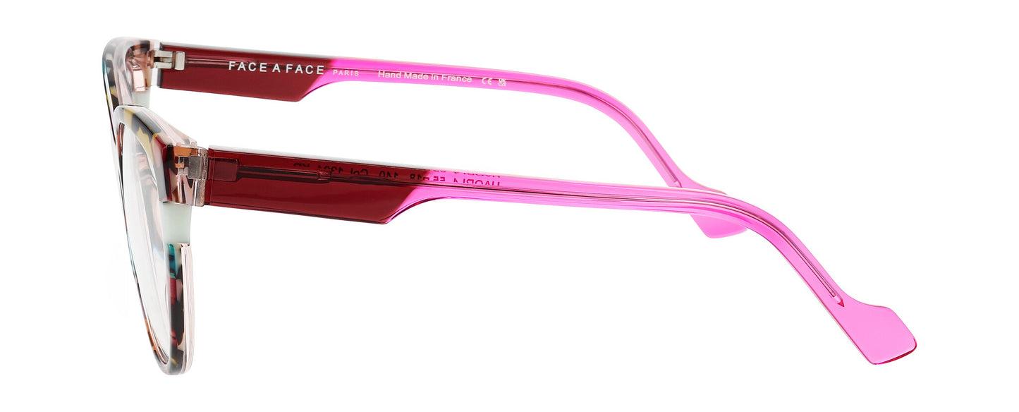 Face à Face HAORI 4 1324 55