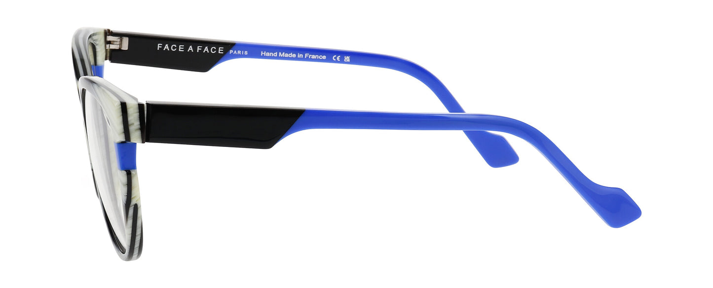 Face à Face HAORI 4 6289 55