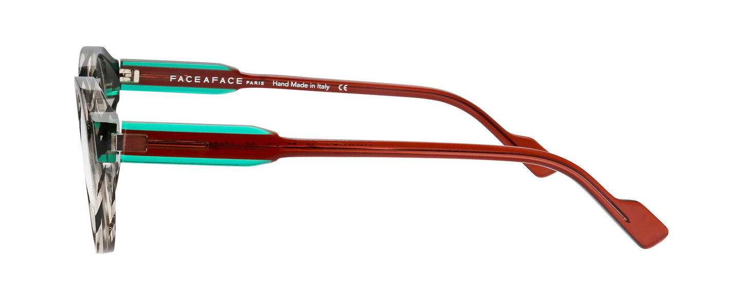 Face à Face HAVANE 1 6312 48