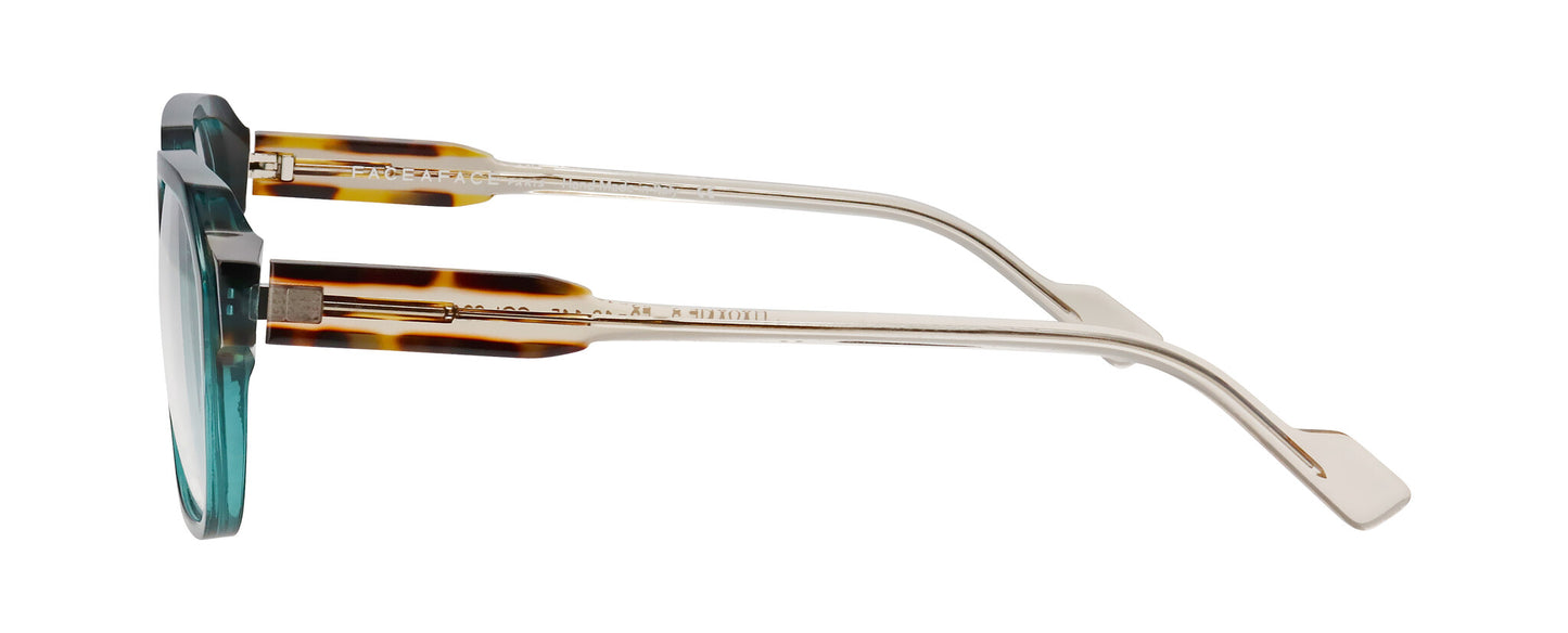 Face à Face HAVANE 2 2045 52