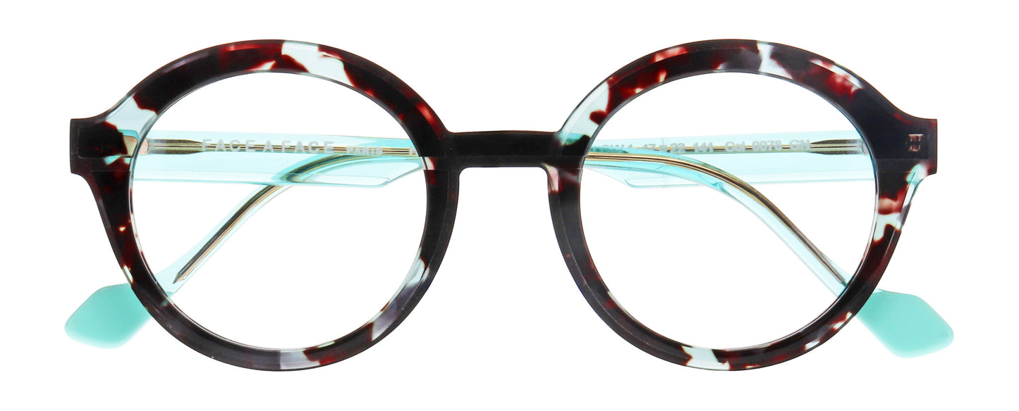 Face à Face HOLLOW 1 0078 47