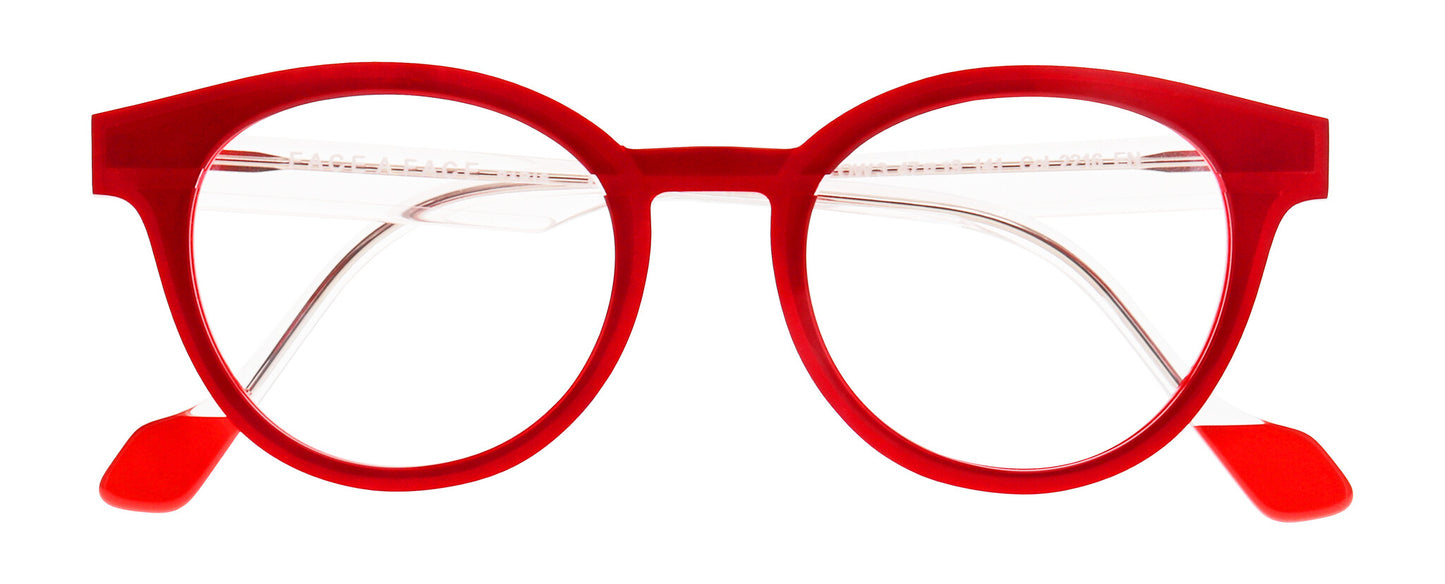 Face à Face HOLLOW 3 2216 47