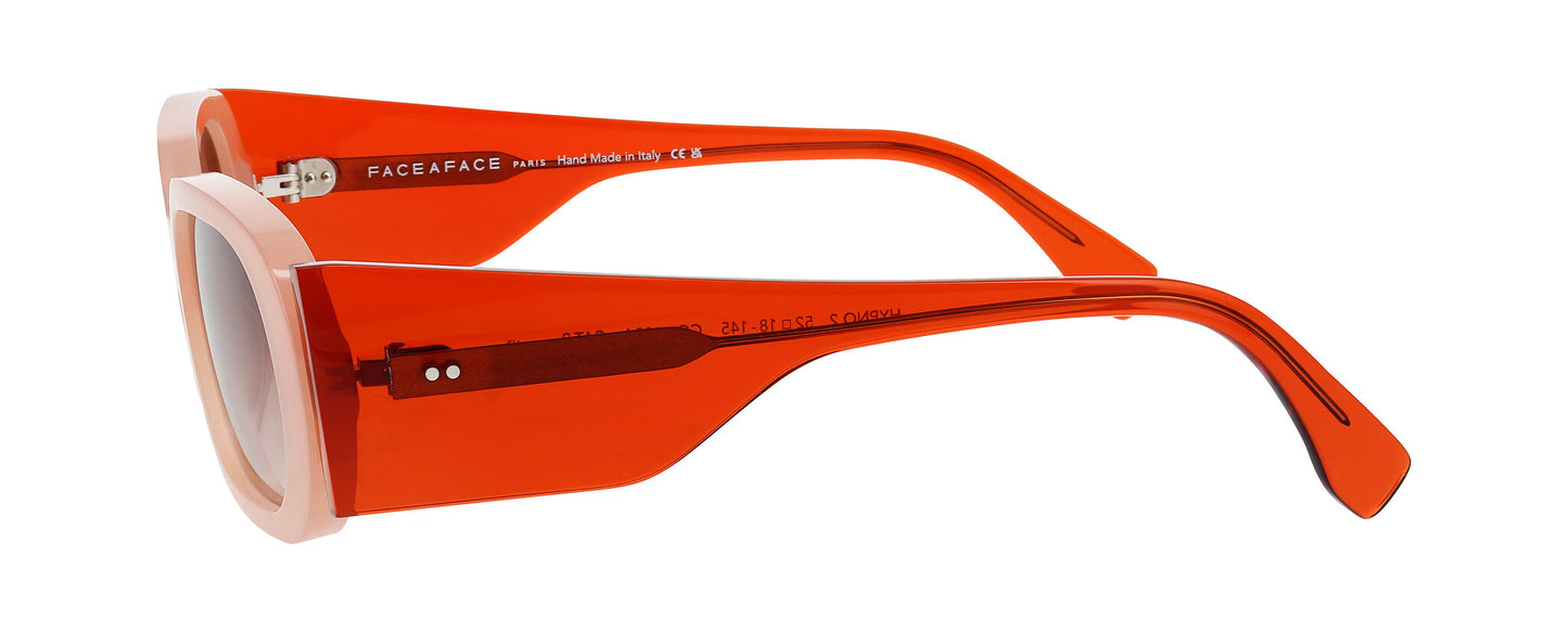 Face à Face HYPNO 2 1834 52